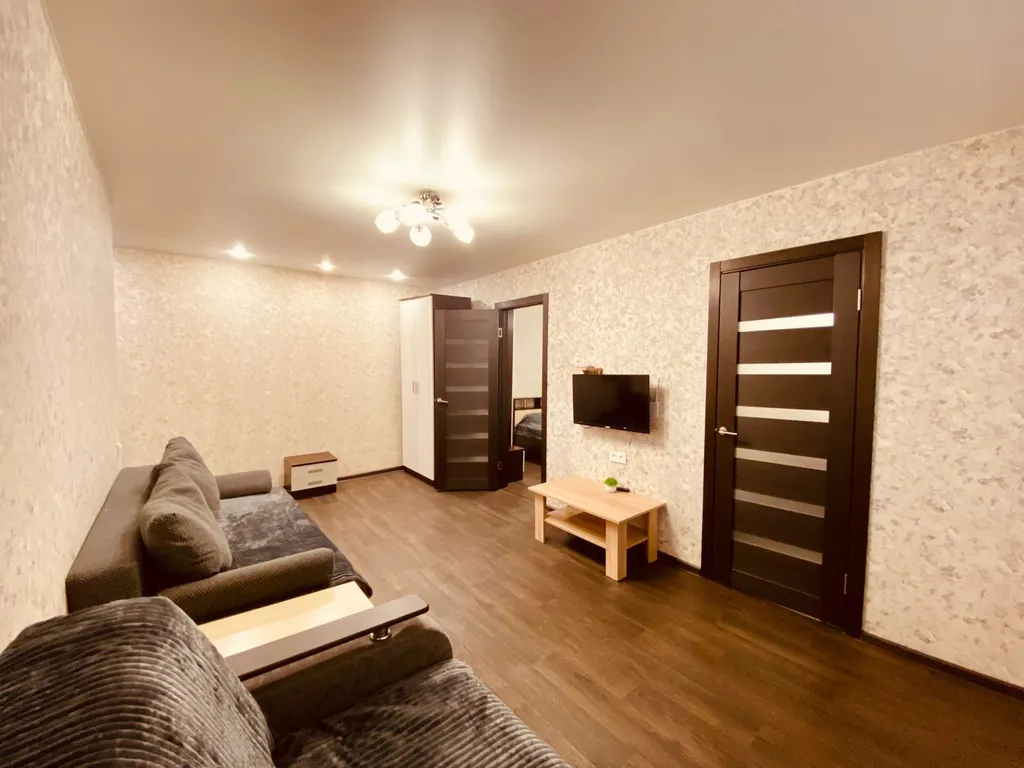 Квартира в северной части города