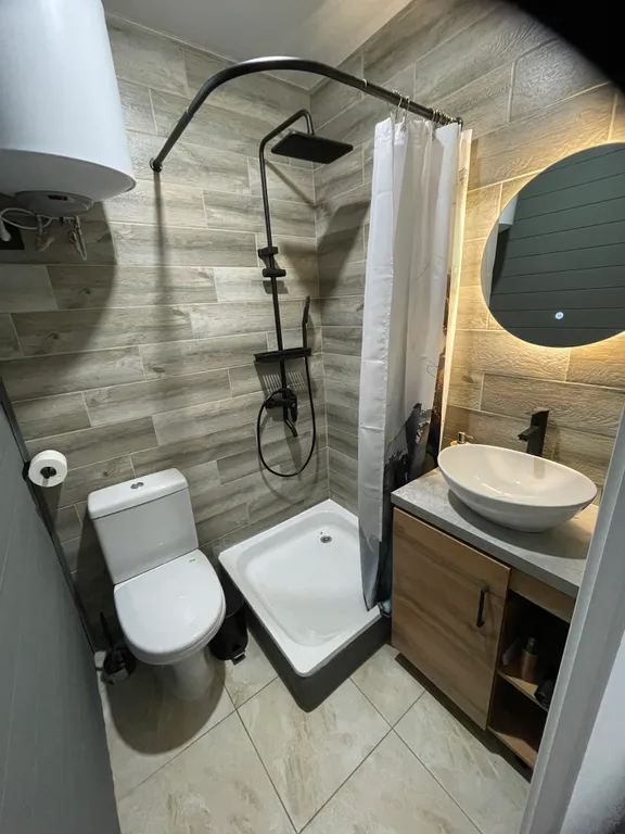 Дом коттедж