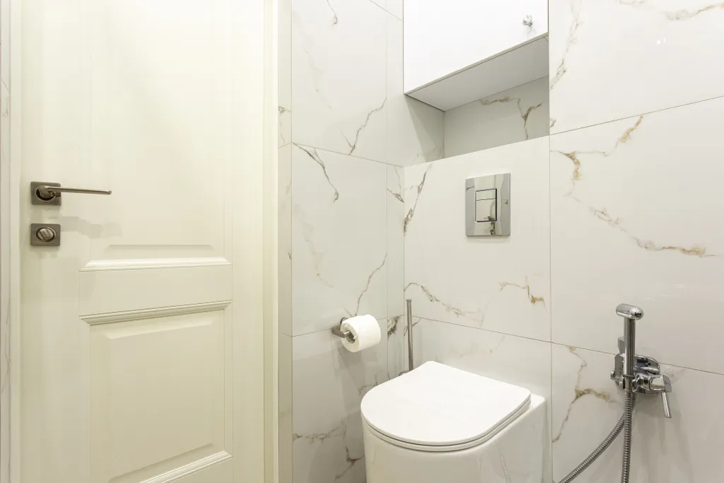 Квартира Квартира панорамным видом на море — Адлер