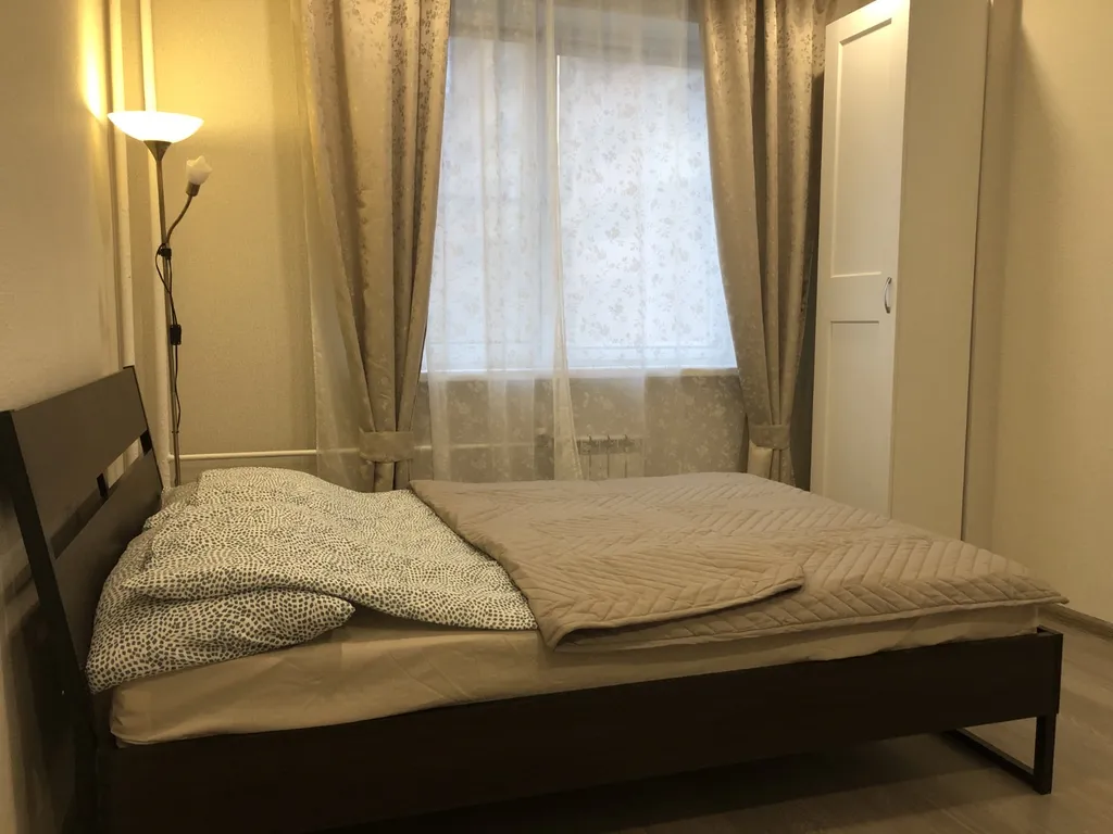 Уютная комфортная студия в центре города