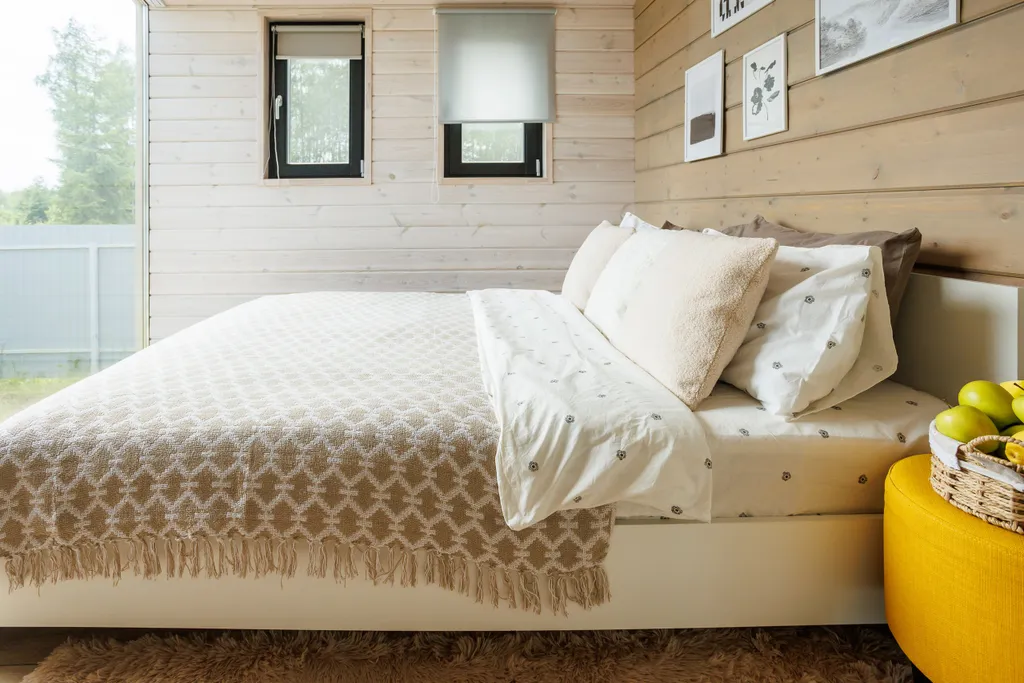 Семейный дом Берёзы ждёт вас в гости