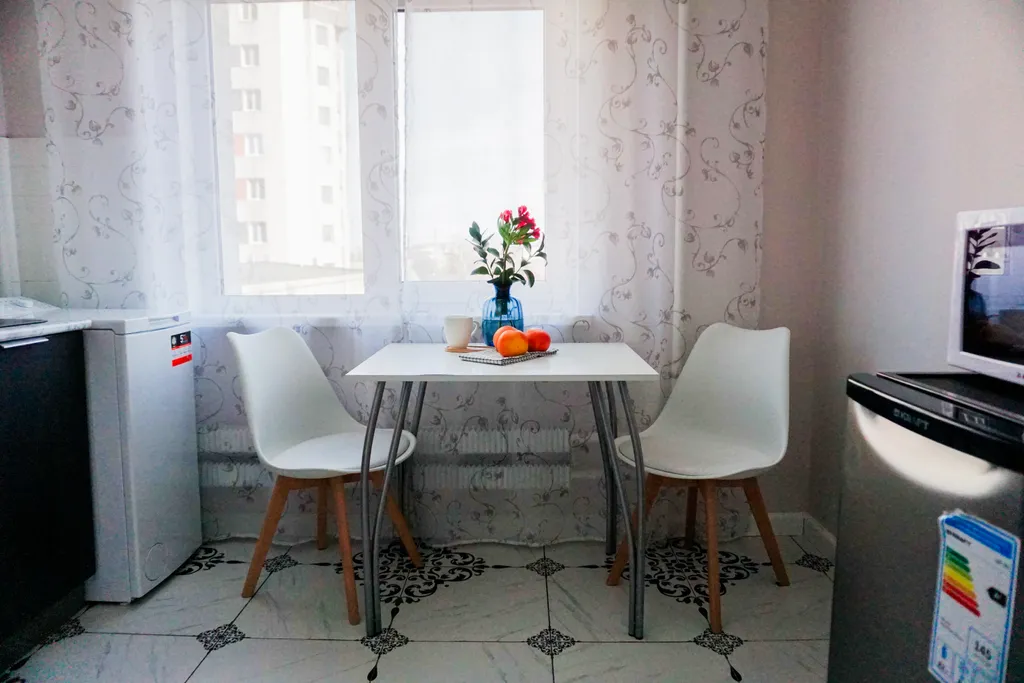 Квартира Квартира Апартамент Stella у Филармонии — Калининград