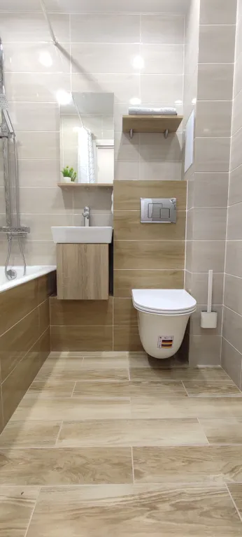 Отличная квартира