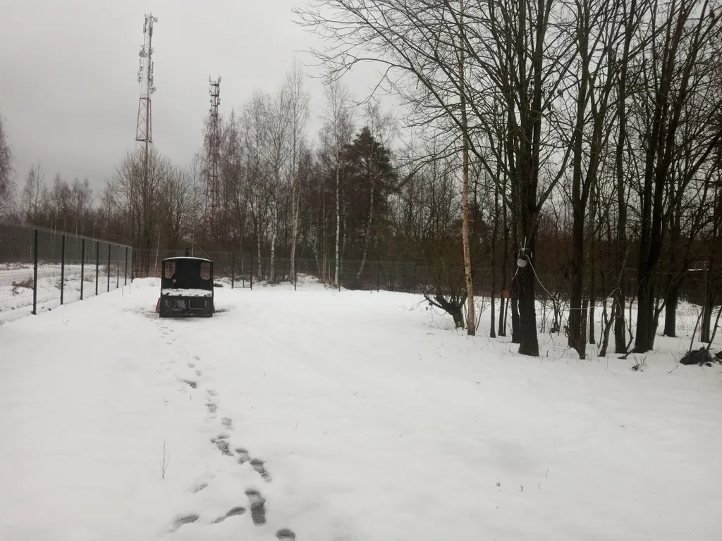 2-комнатный Дом