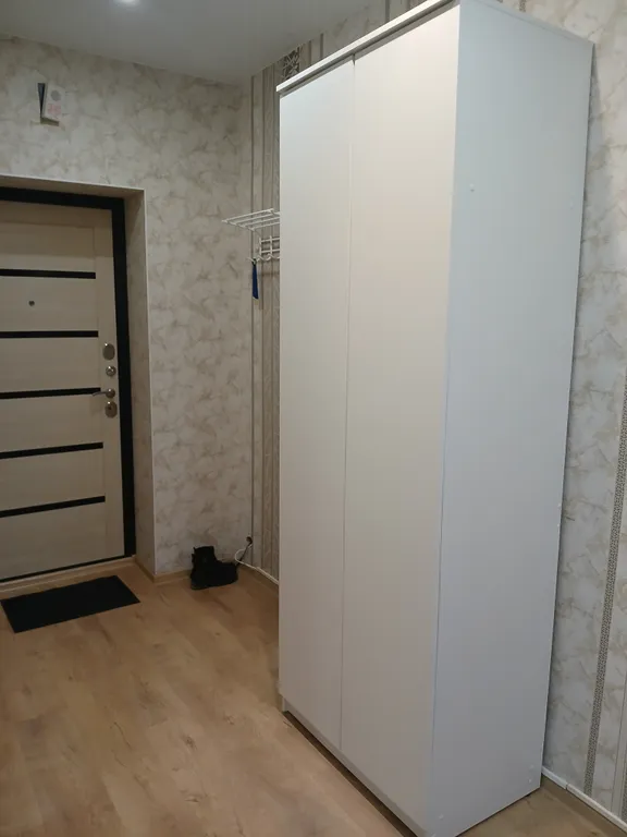 Уютная квартира-студия в центре города