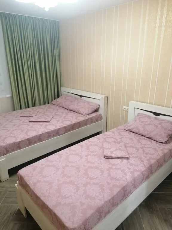 Первый дом от монастыря