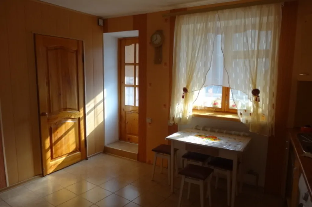 Отдых с комфортом