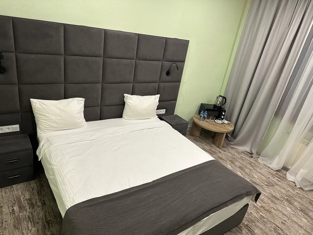 Квартира Уютный номер на озере Еловое — аренда посуточно в Чебаркуль