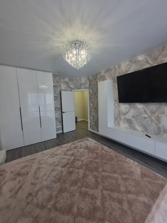 Уютная 2-х комнатная квартира с видом на Амур