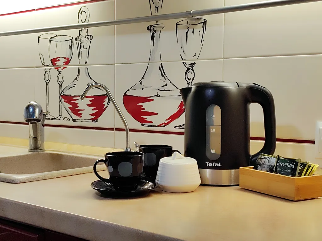 Кольцо старого Кенигсберга