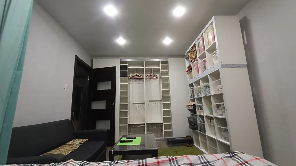 У Долины Уюта