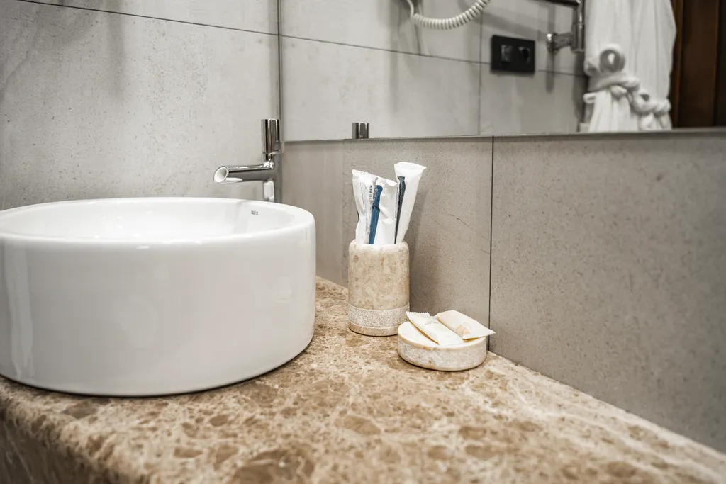 Номер Double с отдельным доп. местом