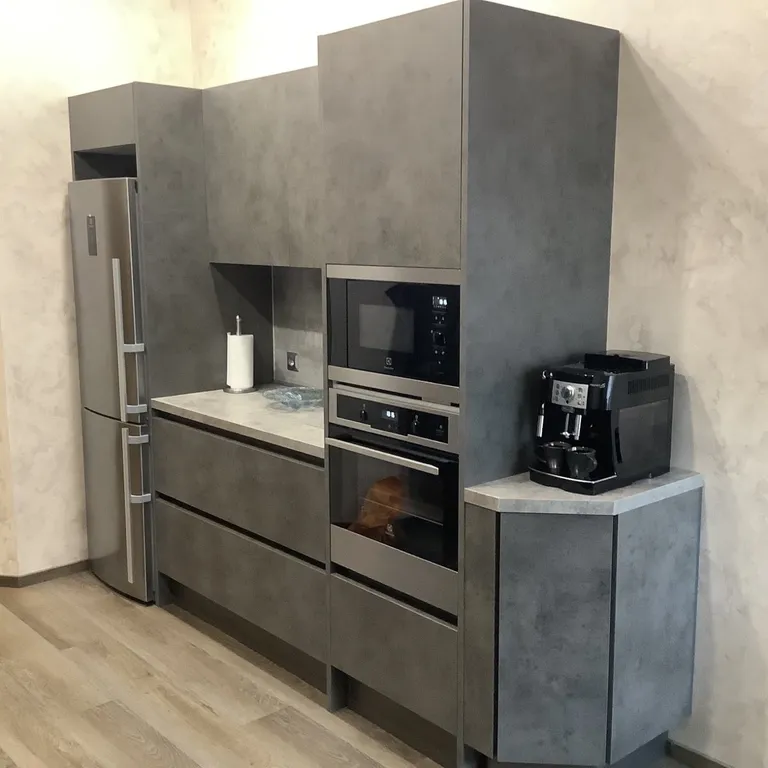 Супер квартира в финском доме в центре