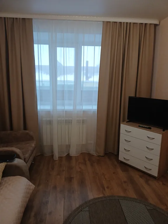 Уютная квартира не далеко от монастыря