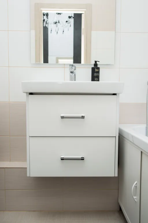 Scandy 4 You Apartments Евродвушка