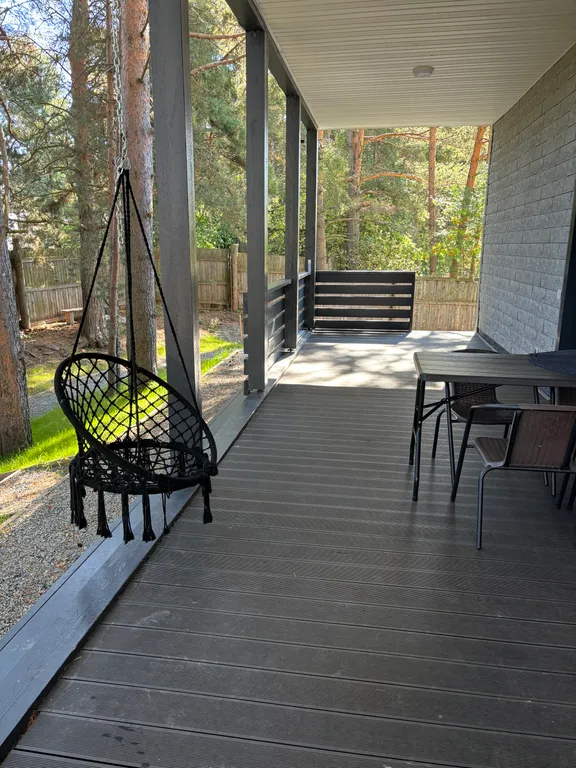 Уютный дом, баня на дровах, банный чан в сосновом бору Петрозаводска