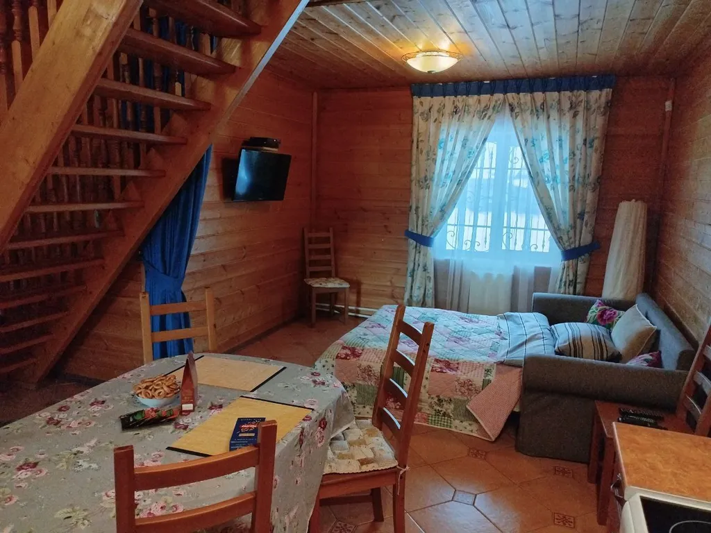 2-комнатный Дом