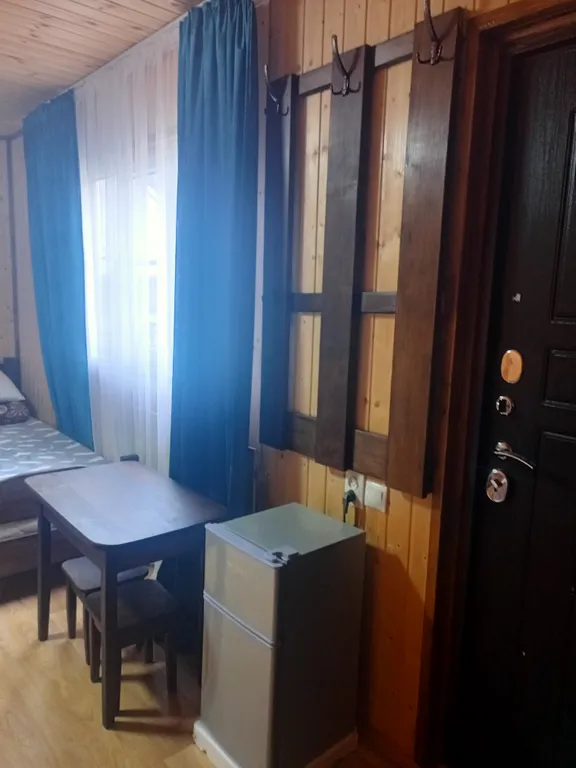 Четырехместный с отдельными кроватями