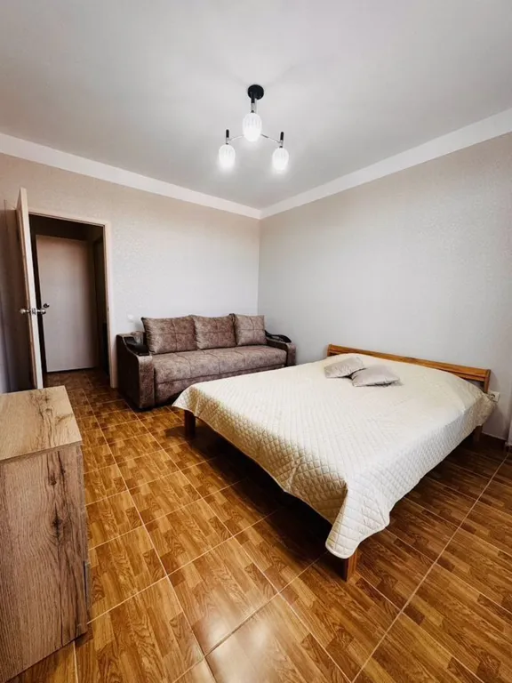 Квартира на улице Горького 26А