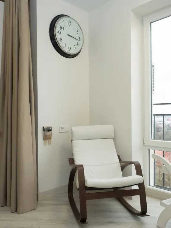 Квартира Квартира Cozy39 — Калининград