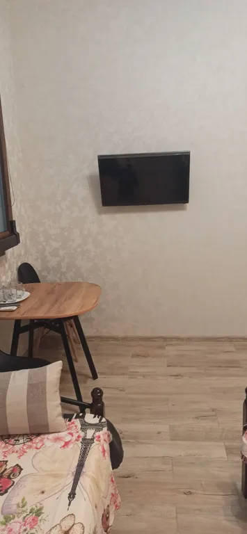 Квартира Комната — Сириус