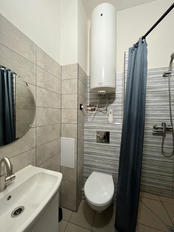 Апартамент Центр IMALL Эспланада