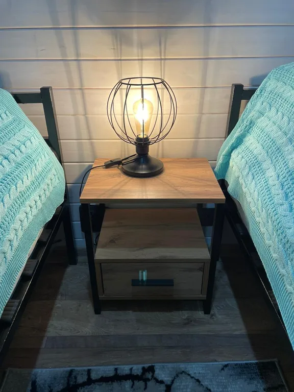 Гостевой дом На горе