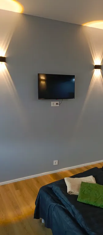 Студия МЦД-1  Немчиновка, Сколково М 1