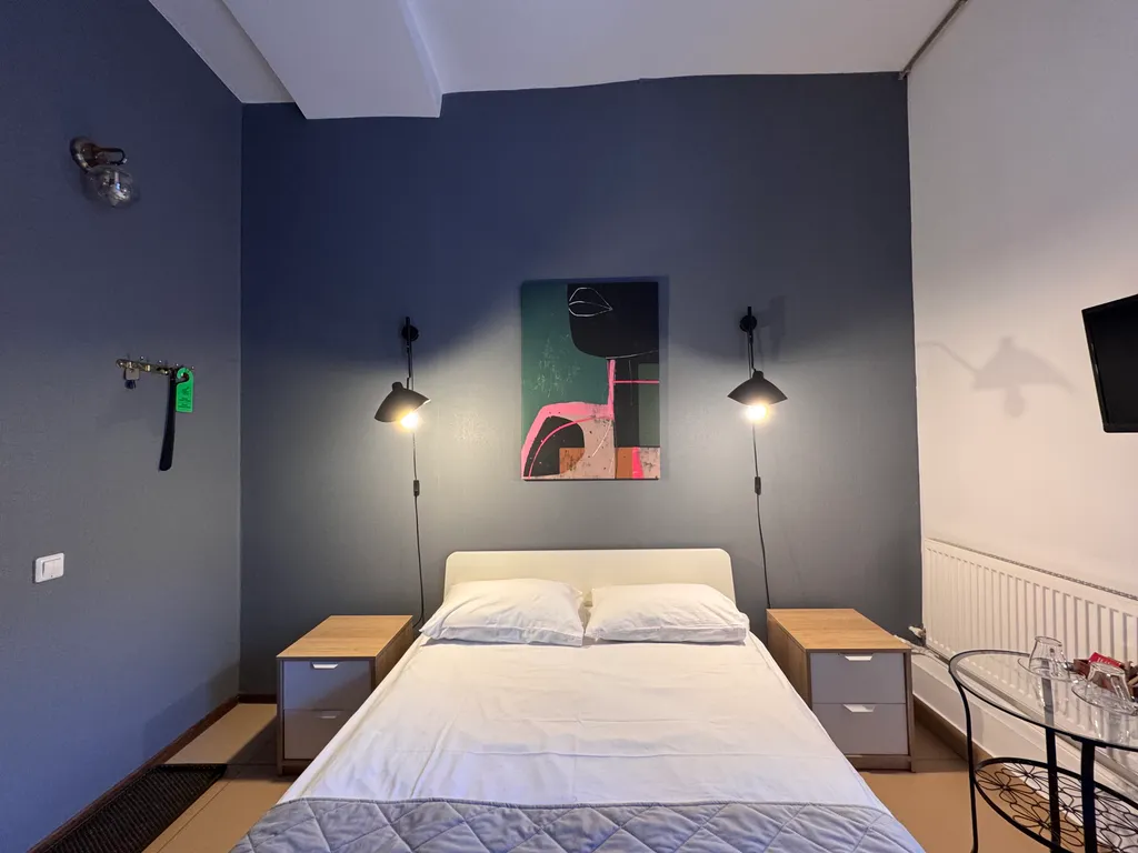 Laika Юсуповский сад