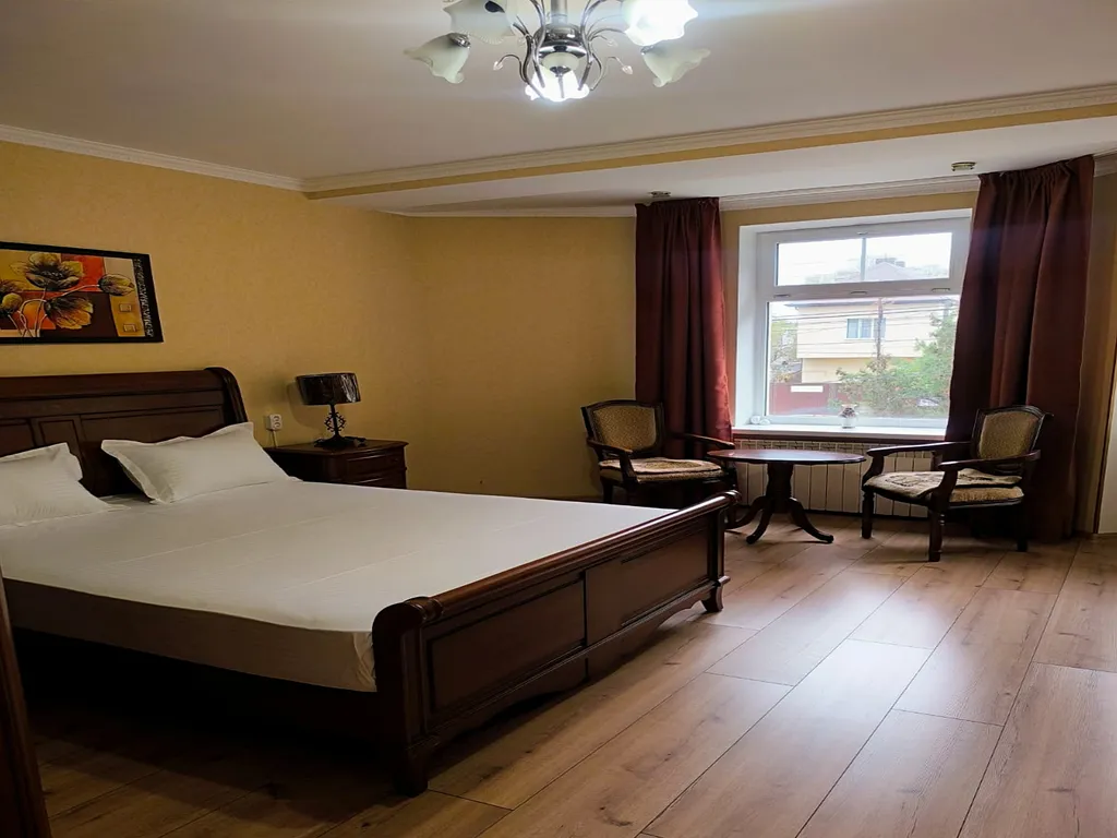 Квартира Комната — аренда посуточно в Анапа