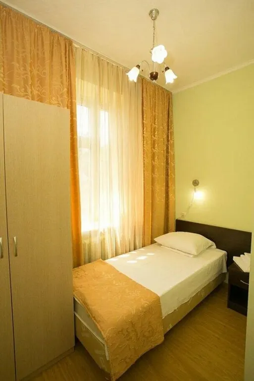 Квартира Комната — аренда посуточно в Железноводск