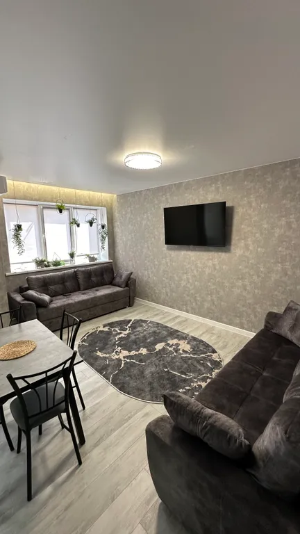 Двухуровневая квартира в центре города — аренда посуточно в Ахтубинск