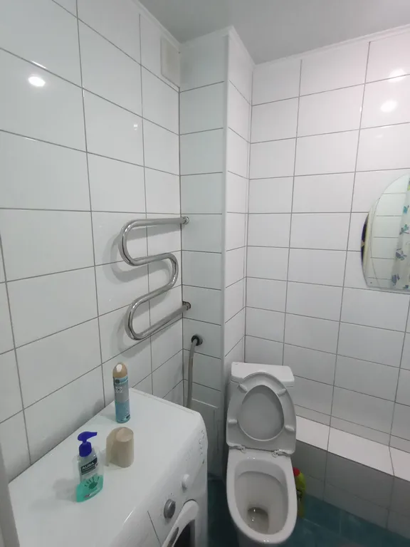 Новая квартира