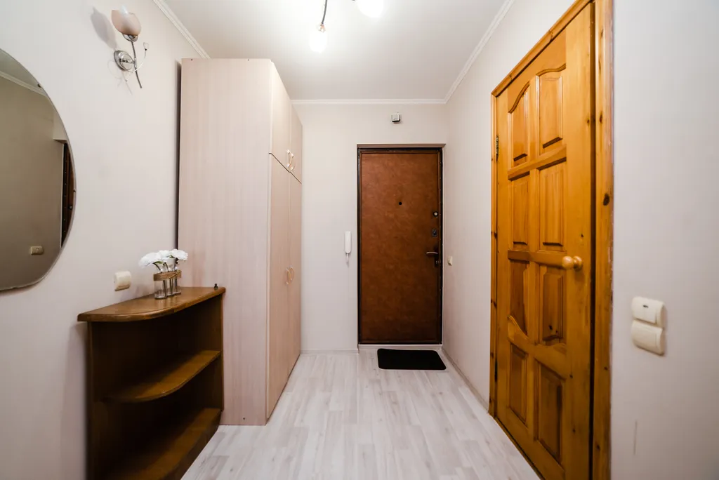 Квартира Уютная квартира с лоджией — Москва