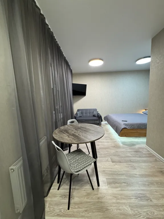 Квартира в центре города