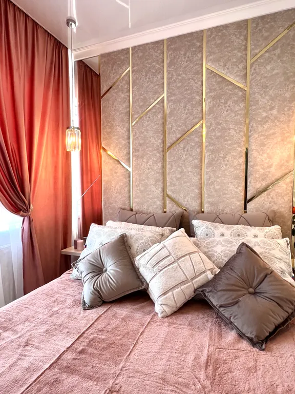 Апартаменты ОнегоГрад-Вызов