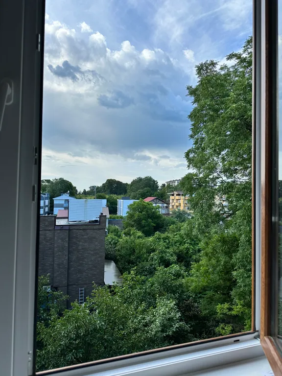 Квартира Новая квартира с евро-ремонтом — Сириус