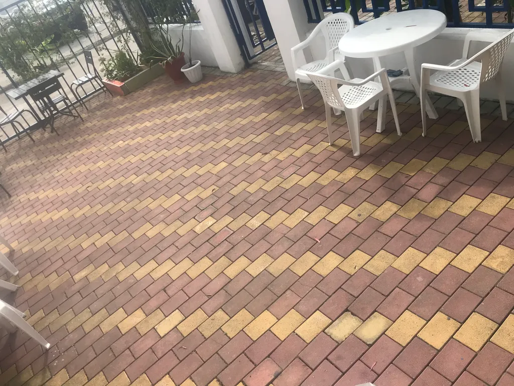 Квартира Квартира у моря — Адлер