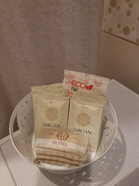 Уютная студия