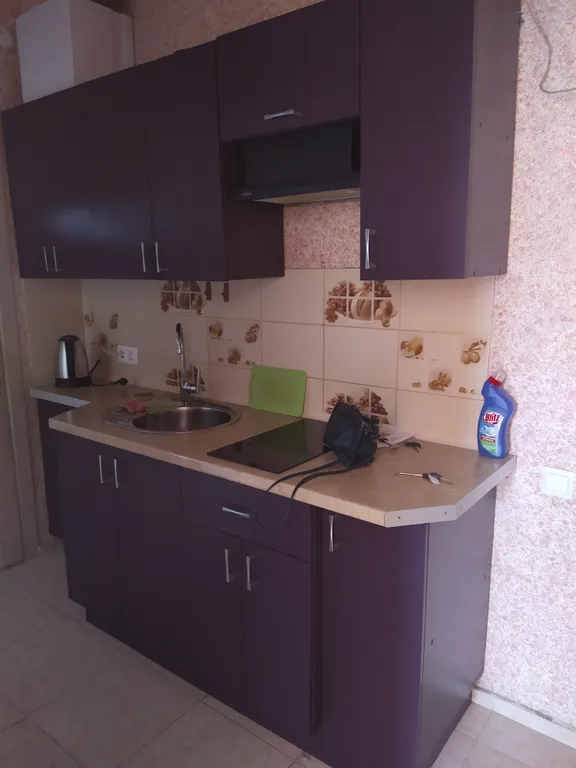 2-комнатная Квартира — аренда посуточно в Витязево