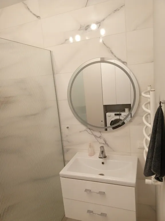 Квартира на побережье Раушен