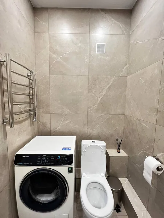 Квартира в центре Якутска с удобным расположением