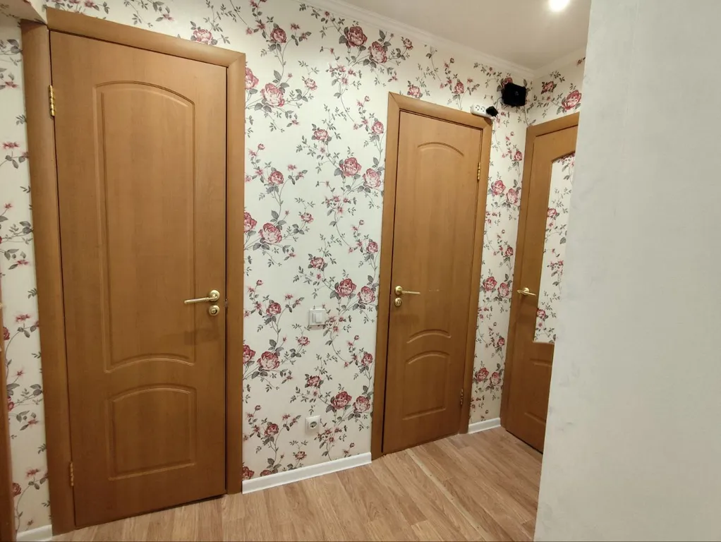 Уютная 2-комнатная квартира с удобным расположением