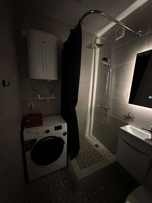 Квартира DeLuxe