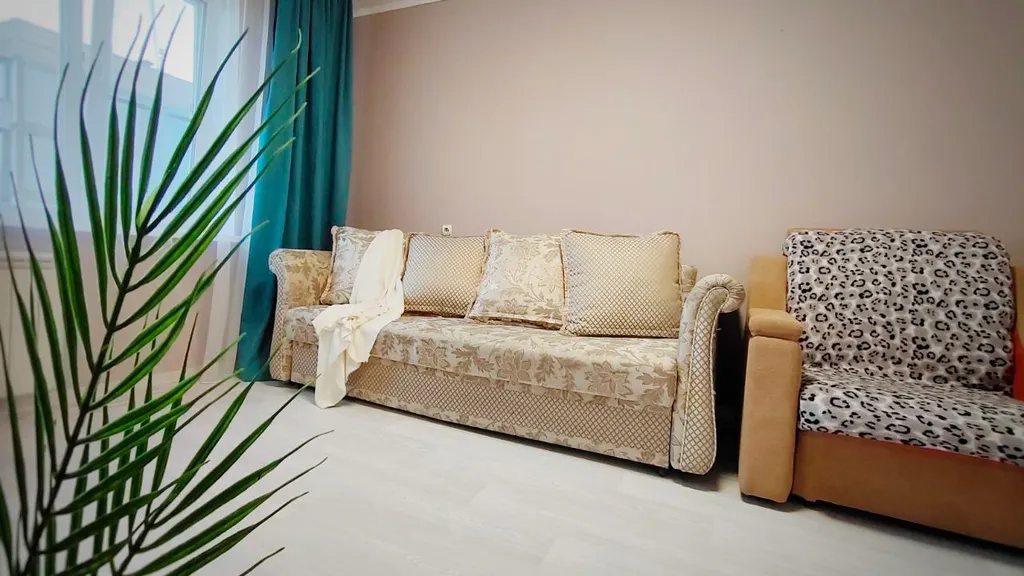 Квартира уютная рядом с центром