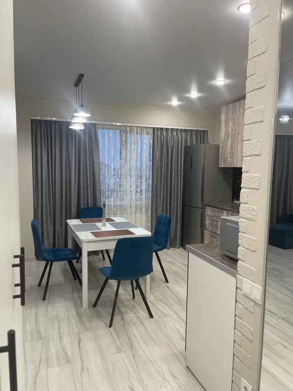 Квартира-студия у моря — аренда посуточно в Евпатория