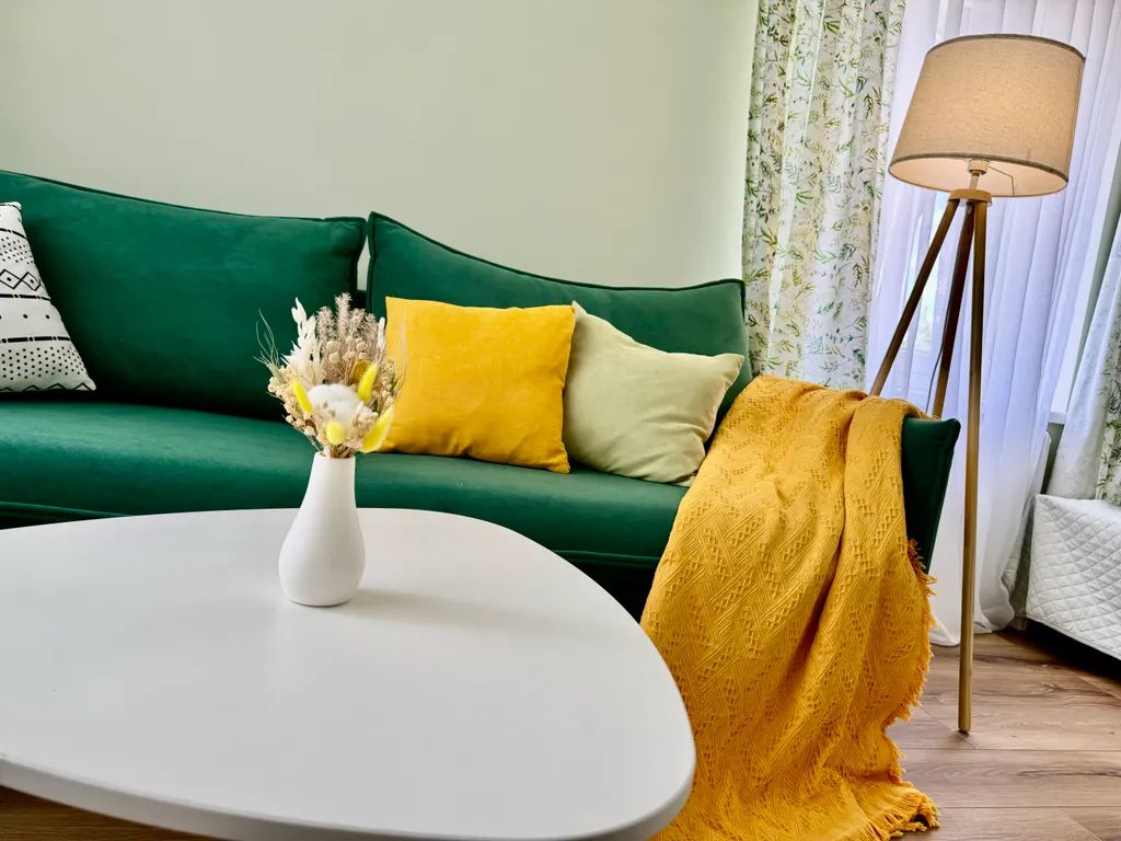 Квартира рядом с краевой больницей