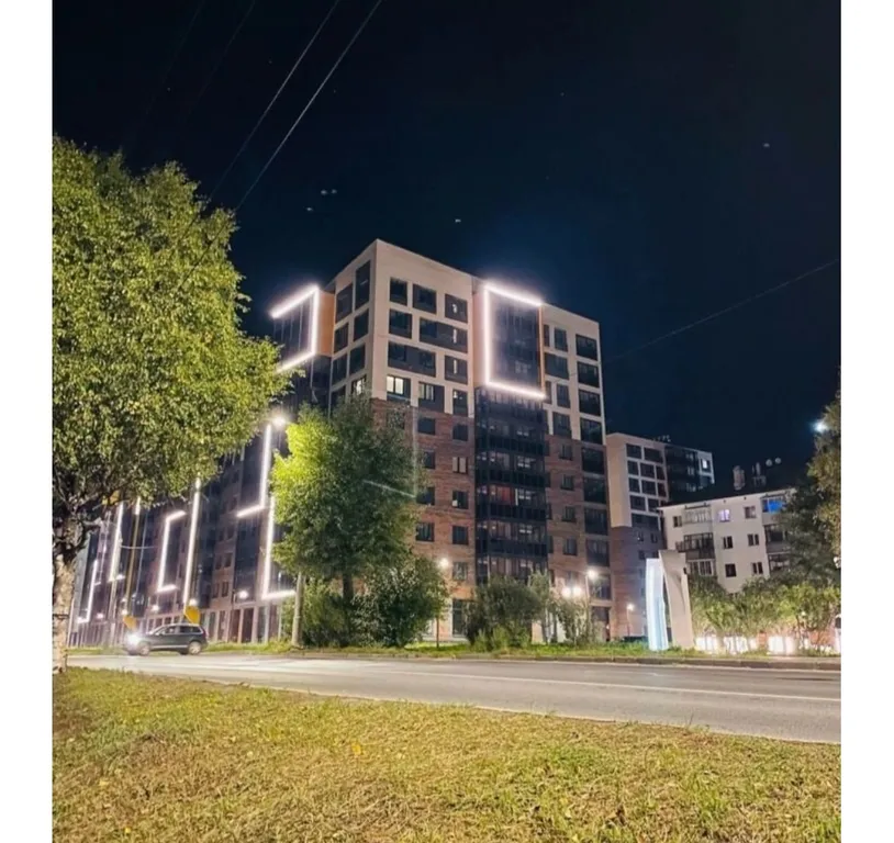 Уютная квартира на набережной Северной Двины в самом центре города