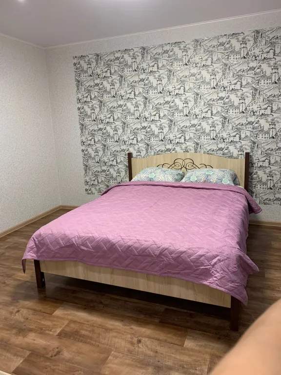 Уютно как дома