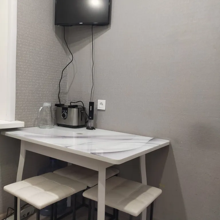 Квартира Домашние апартаменты — Донской